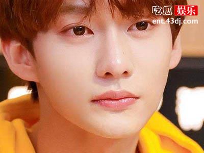 《以团之名》黄智博被抓，犯下诈骗罪遭判刑！