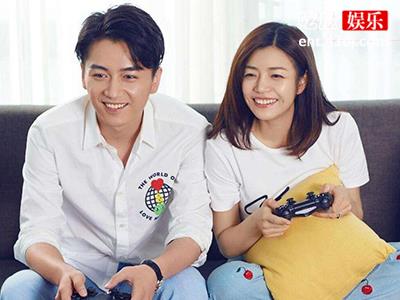 陈晓陈妍希同框力破离婚传言， 这件事和于正有干系？