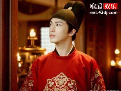 《大唐明月》已经开拍，原定男女主角均有变化！
