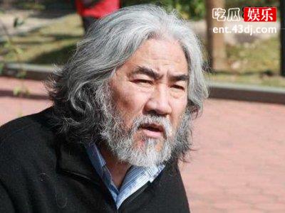 70岁张纪中再喜当爹！娇妻助理为他生下2子后又生一小公主！