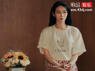 范帅琦拍过什么 范帅琦个人资料以及出道历程大揭秘