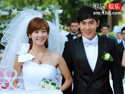 李晟张睿结婚现场是怎么回事 什么时候结婚孩子多大了