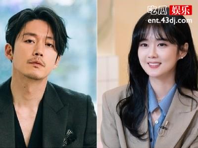 张赫张娜拉四搭新剧《Family》 时隔9年再度饰演夫妻