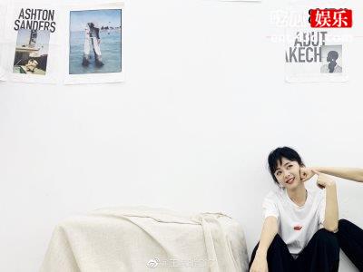 90后小花谭松韵李一桐新剧，期待值颇高后者包揽5部作品！