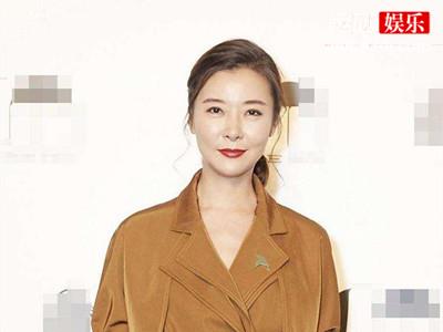柯蓝至今未婚原因起底，私生活混乱无人敢追？