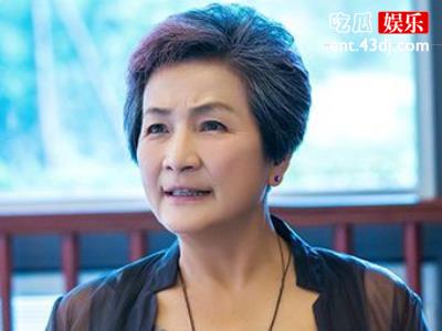 老戏骨郑佩佩经历起底，退圈20年复出是为何？