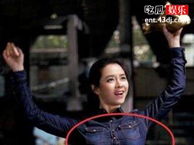 宋智孝胸丰满的原因是什么？她堪称是全世界最完美的女人！