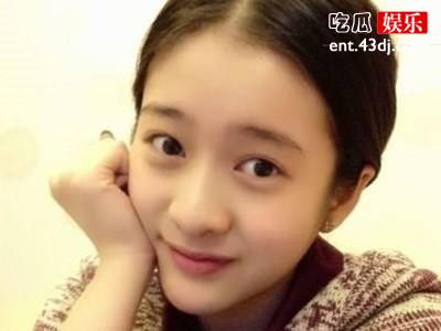 董慧出道现况，童星出道知名度比关晓彤张雪迎高如今成这般模样