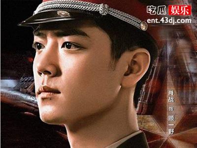 《王牌部队》顾一野感情线丰富，但是最后却娶了她？