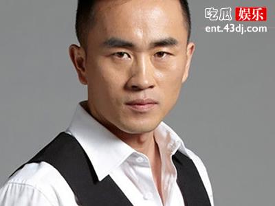 《少帅》赵喜顺扮演者资料起底， 没想到居然会是这个演员