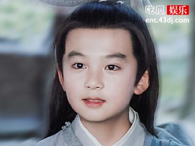 玉面桃花总相逢小许清嘉谁演的 小许清嘉扮演者个人资料介绍