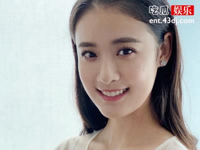 鹿鼎记中张一山的老婆双儿是谁？饰演者杨祺出道多久了？