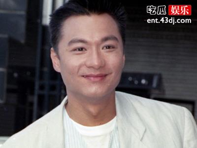 林俊贤感情过往遭曝光，其现任老婆是谁？