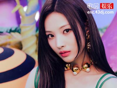YG旗下厂牌否认与JINNI签约，JINNI退出NMIXX后现状如何？