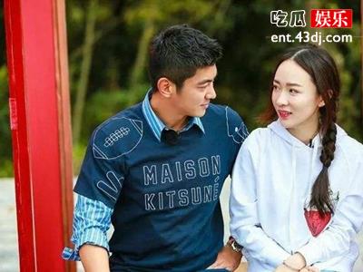 杜江霍思燕纸上婚姻，有夫妻名无夫妻实？