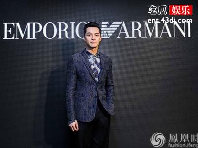 男神胡歌发微博新电视剧《少年杨家将》正式上映，初心犹在，热血