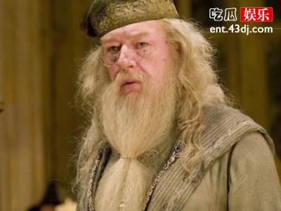 哈利波特邓布利多怎么死的 邓布利多最后有复活吗