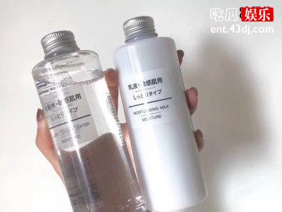 冬天到来皮肤干裂，这时候水乳应该选这款！