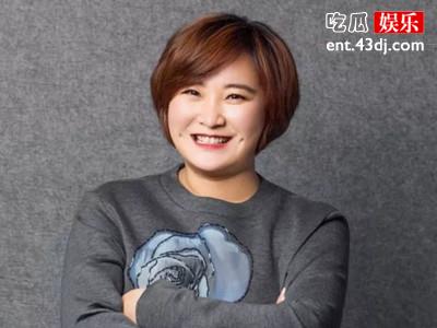 贾玲录节目途中痛哭，她究竟经历了什么？