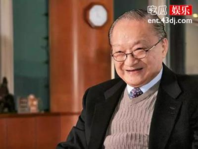 金庸住房出卖，杭州别墅居然还有这样的一段故事！