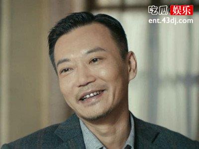 《霞光》中大姨竟是万德福？万德福结局是什么？