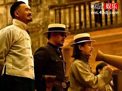 电影《让子弹飞》剧情是什么？结局意味深长！