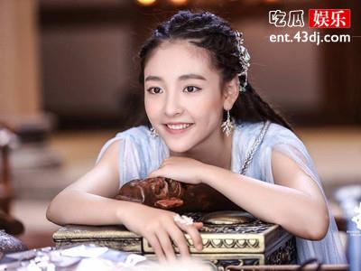 吴倩为什么拒绝和迪丽热巴合作 听到吴倩说出的理由笑喷了