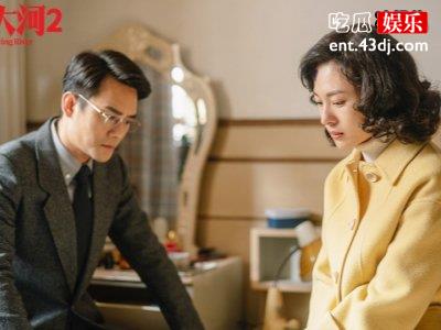 前夫哥化身成三叔，大江大河王凯和赵阳曾多次合作