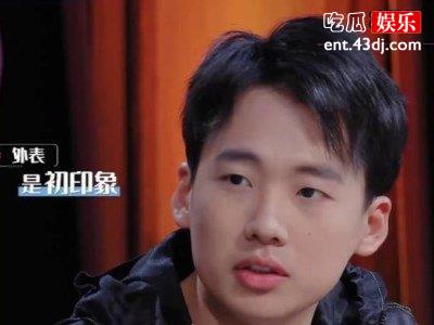 《朋友请听好》郭麒麟抛给何老师难题，没想到他这样回应！