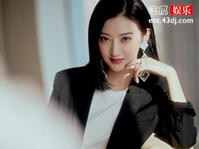 景甜景俊海二人是妇女吗？空降娱乐圈背景居然这么强大