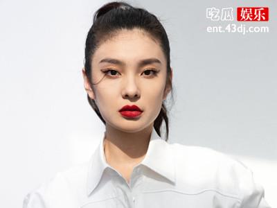 演员王可如个人资料简介 王可如与向佐是什么关系