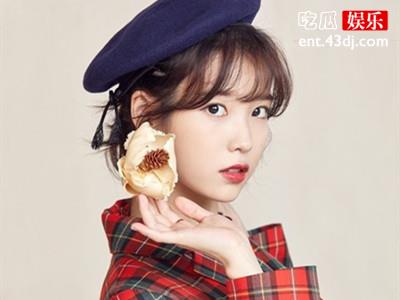 IU有谈过恋爱吗？和前男友交往四年但却分手了？