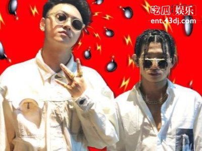 3Bangz新歌diss易烊千玺，诋毁的话却有些毫无根据！