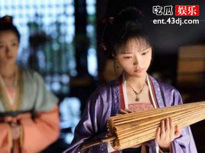 《清平乐》男二杨玏是星二代？被说知名度太低却不知他爹是大腕