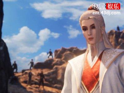 《画江湖之不良人》十二峒秘密，原来十二峒是被他控制了！