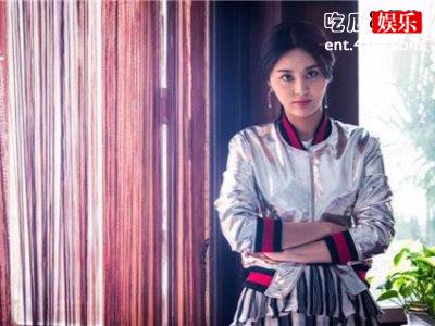 甘露再造美女卧底形象，《边境线之冷颜》能否让她去掉范冰冰标签