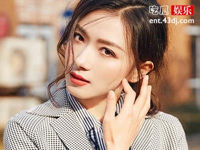 万茜出道和现况起底，这么飒的女明星怎么样的男生把她拿捏了？
