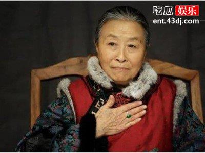 83岁老戏骨张少华老师露面，身材佝偻瘦成皮包骨住宅竟是这样？