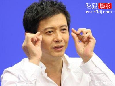 程前与央视一姐分手原因曝光原因，董卿不该被这个锅