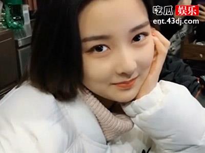 网管朵儿枫大叔被曝是男友朋友，二人被网友说不合适是怎么回事？