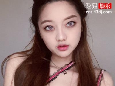 冰柠檬张兆艺被曝早已经结婚，二人是怎么认识的呢？