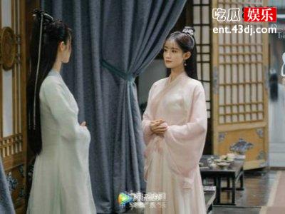 《且听凤鸣》高甜剧情很有看点，神仙般的演员阵容！