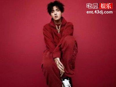 吴亦凡被爆出负面新闻！筹备的新剧不得已被停播！