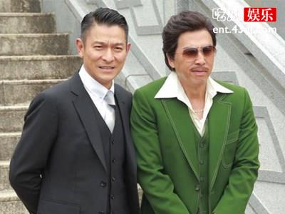 刘德华公开谈论甄子丹 ，二人未合作一次居然是这个原因！
