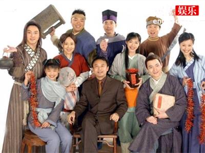《武林外传》不是喜剧，其中细节曝光让人害怕！