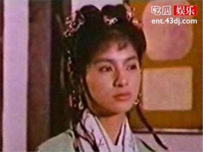 艳星岑梦凡是谁？八九十年代性感女郎实至名归