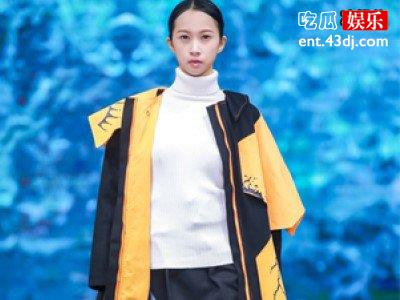 2019北京联合大学艺术学院，毕业生作品发布会开办