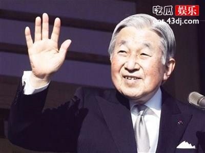 明仁天皇退位德仁天皇上位，为庆祝举国放假10天狂欢！