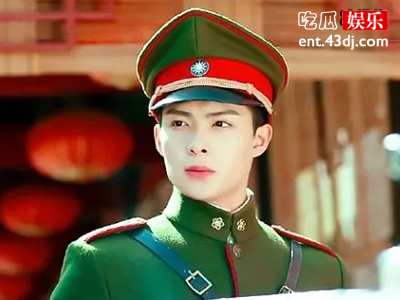 老九门张副官是不是百岁山？饰演张副官的演员是谁？