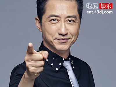 庾澄庆伊能静旧情复燃，点赞前妻为其鸣冤？